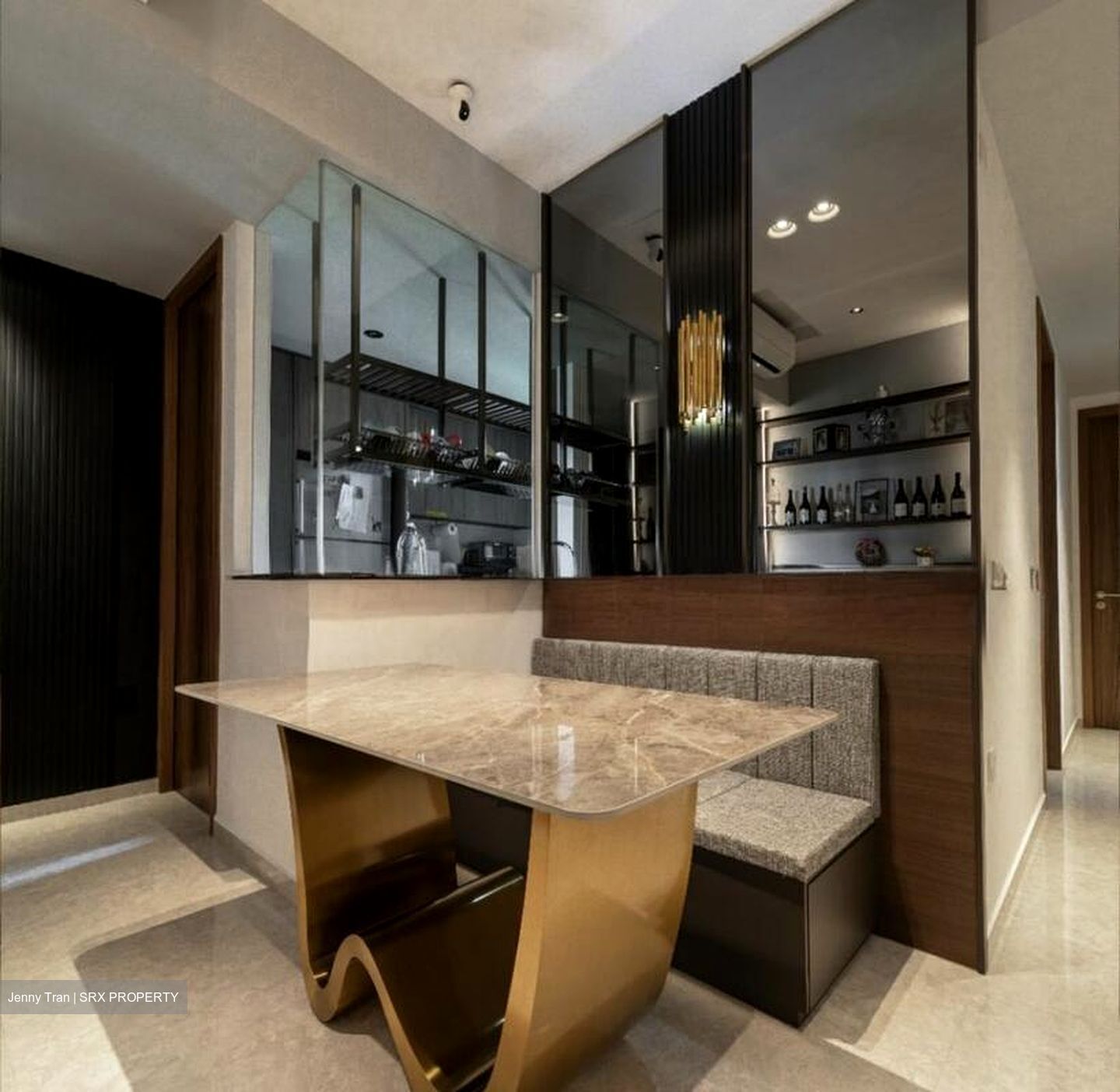 Parc Komo (D17), Apartment #567514421